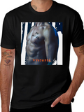 PD Blues Vystopia T-Shirt