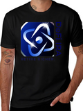 DeFi IRA Black T-Shirt - Retire Richer