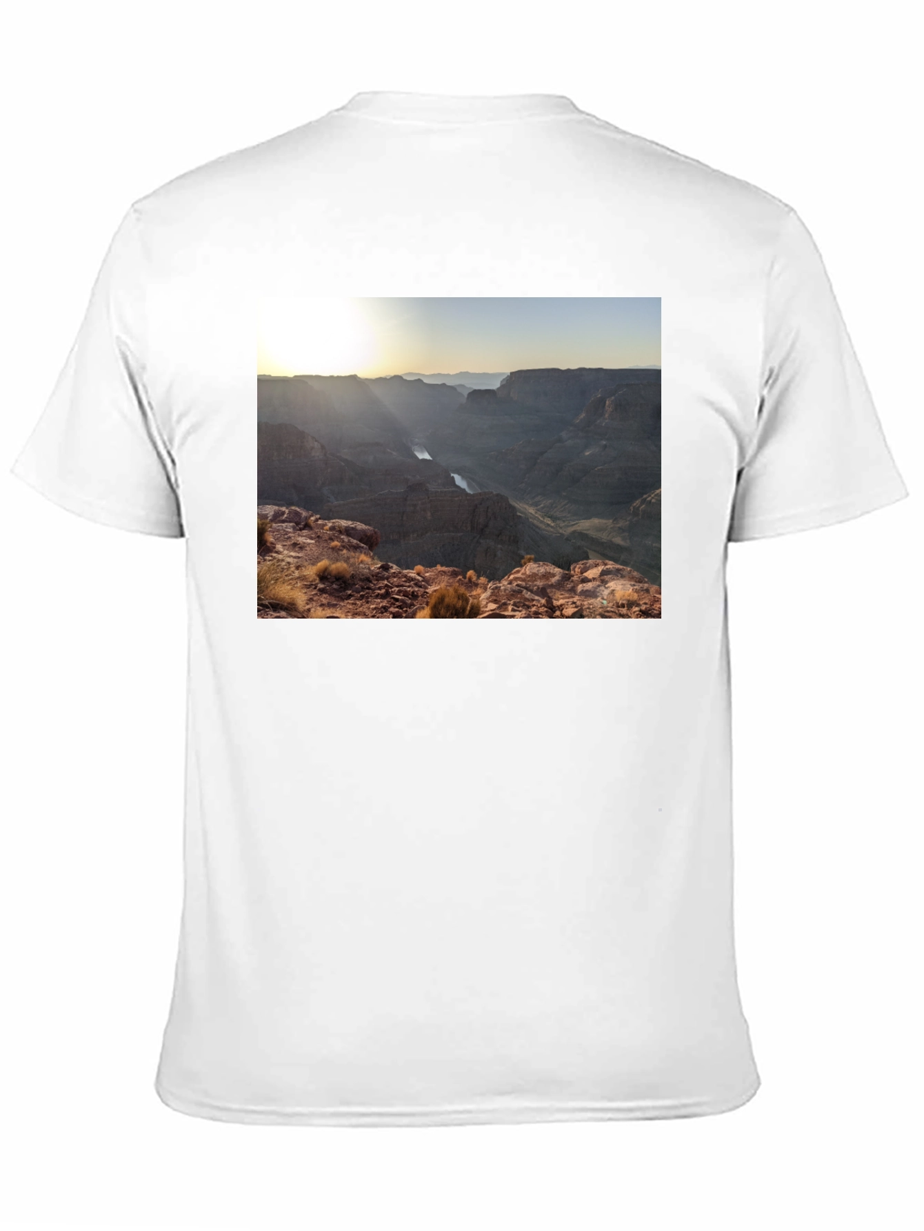 Grand Canyon T-Shirt