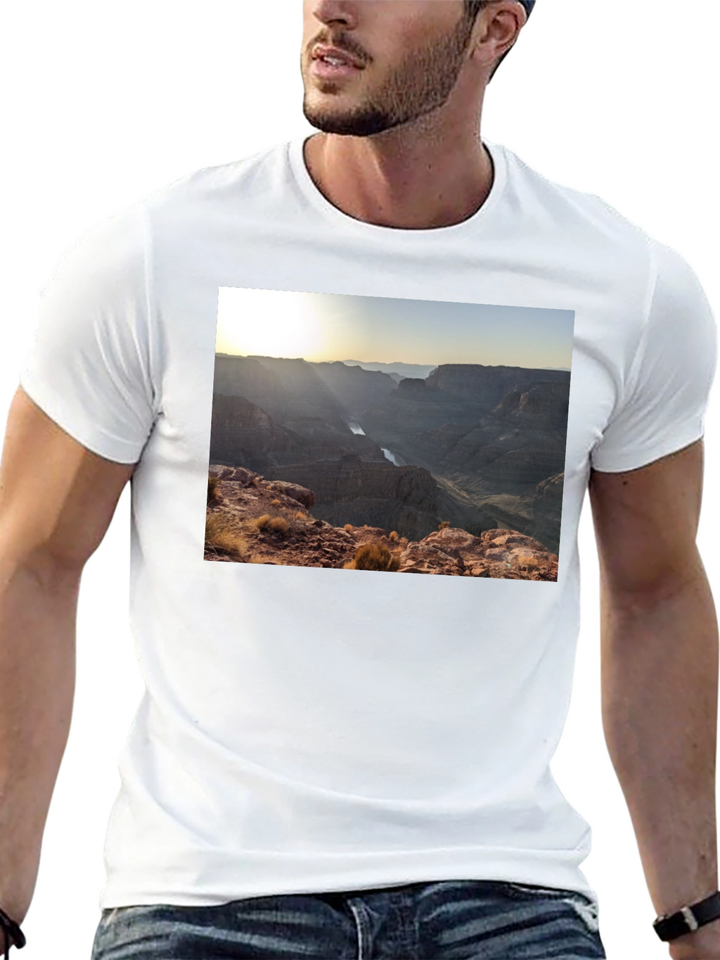 Grand Canyon T-Shirt