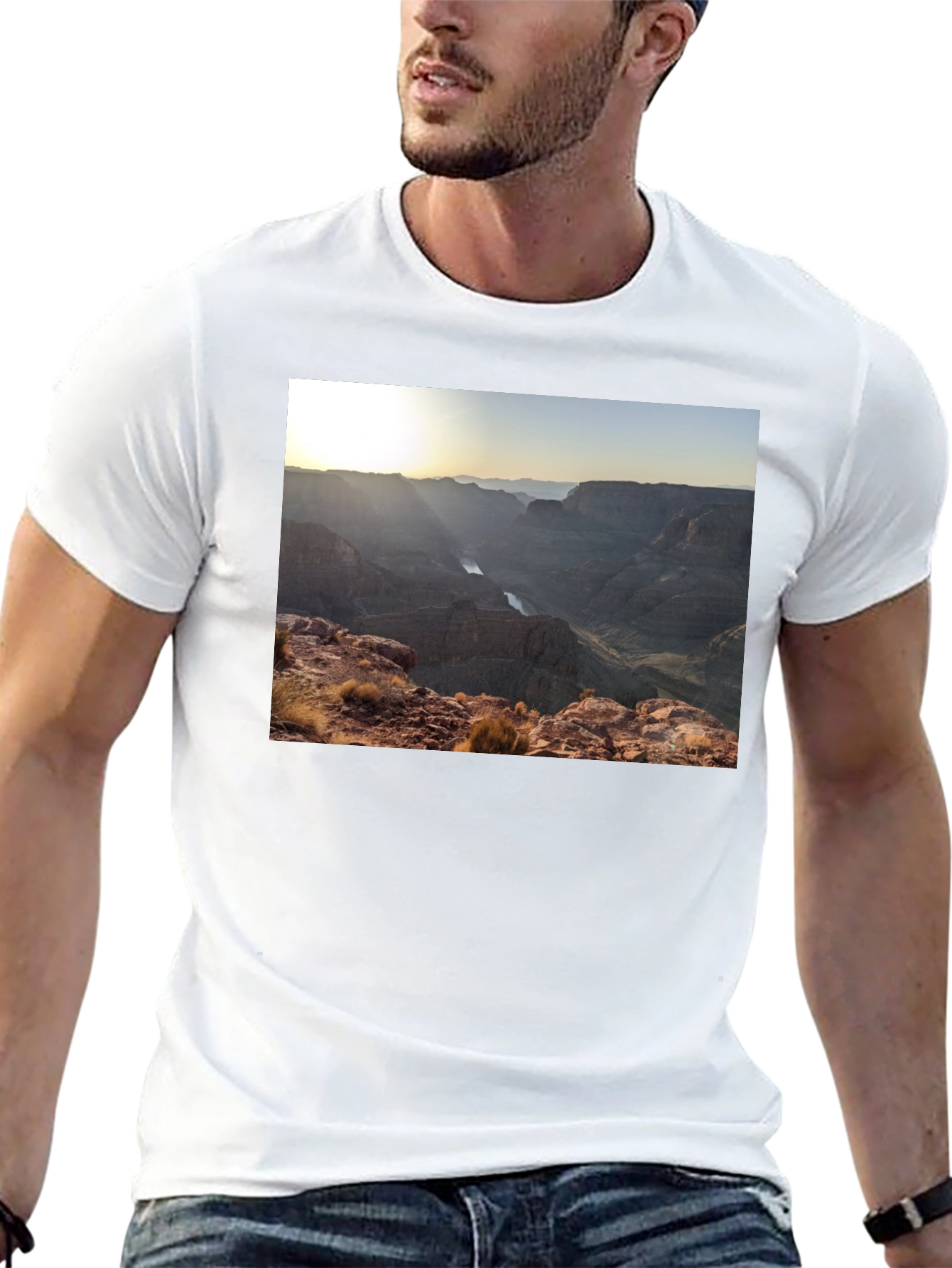 Grand Canyon T-Shirt