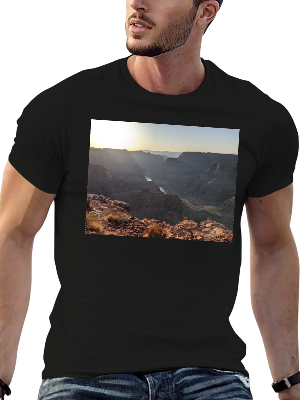 Grand Canyon T-Shirt