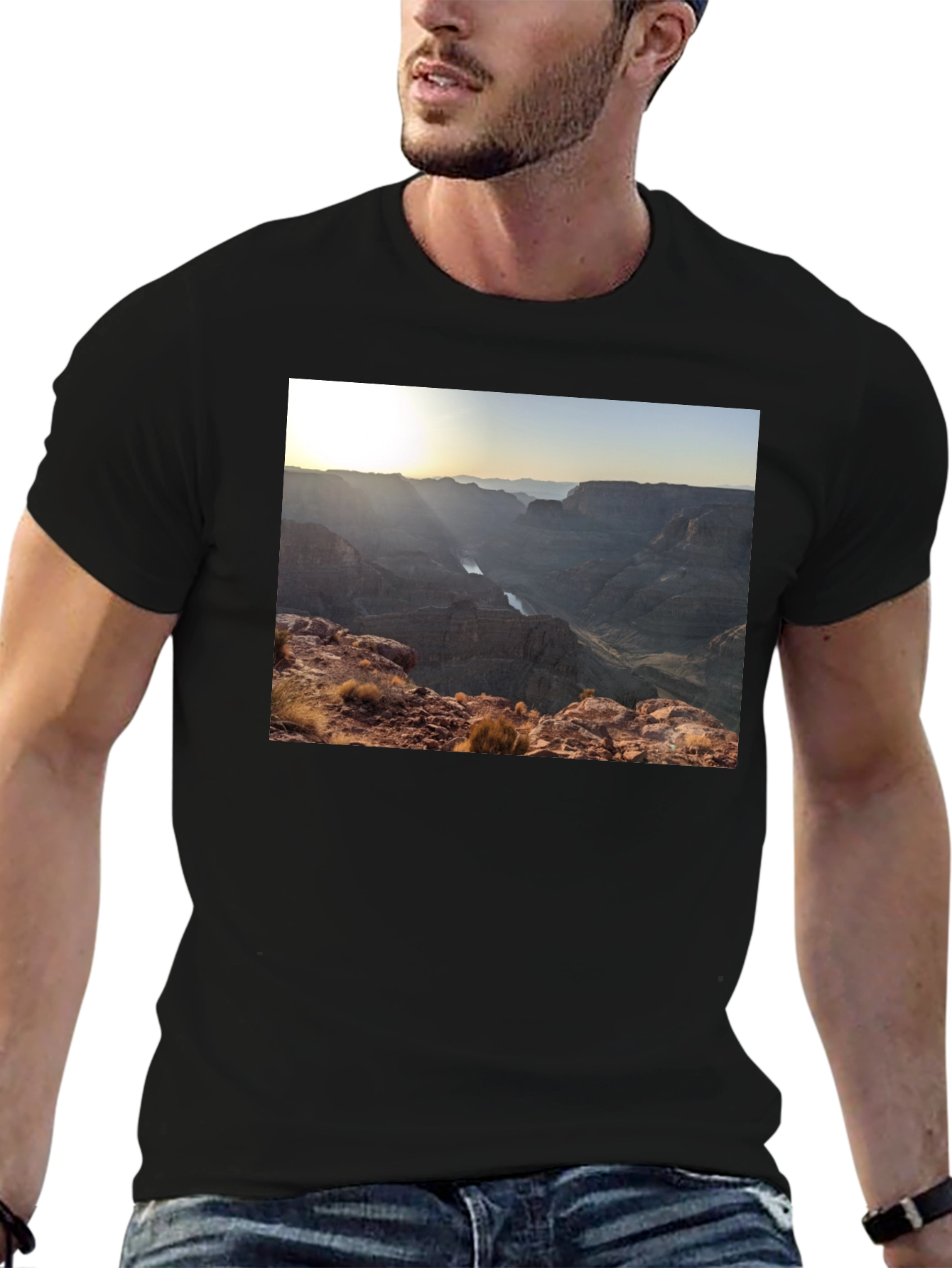 Grand Canyon T-Shirt