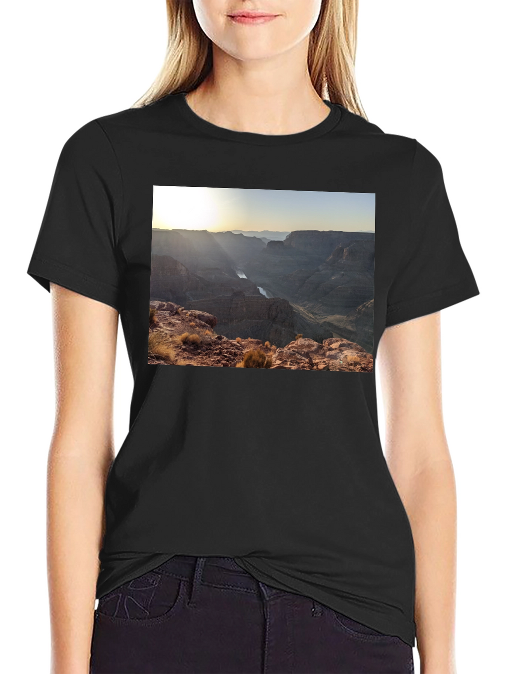Grand Canyon T-Shirt