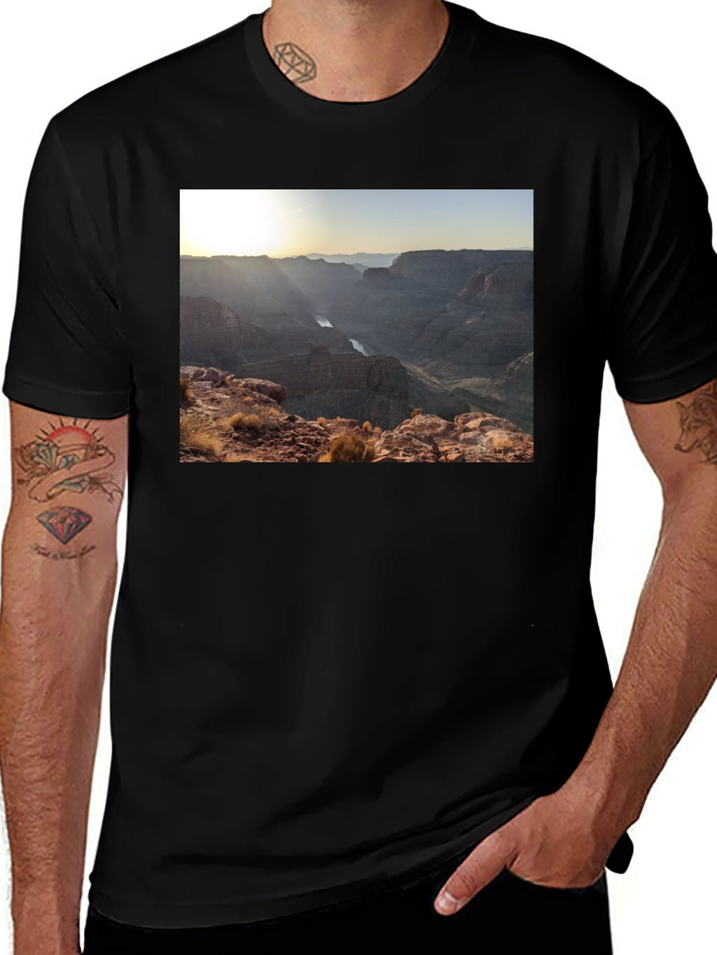 Grand Canyon T-Shirt