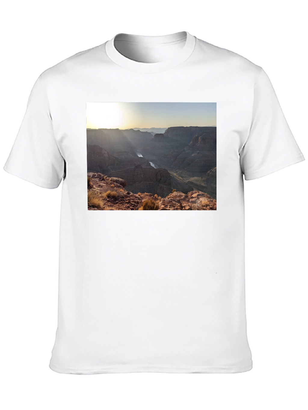 Grand Canyon T-Shirt