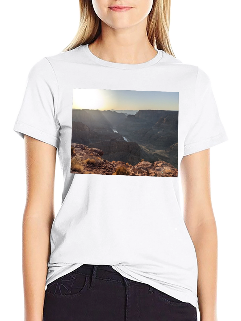 Grand Canyon T-Shirt