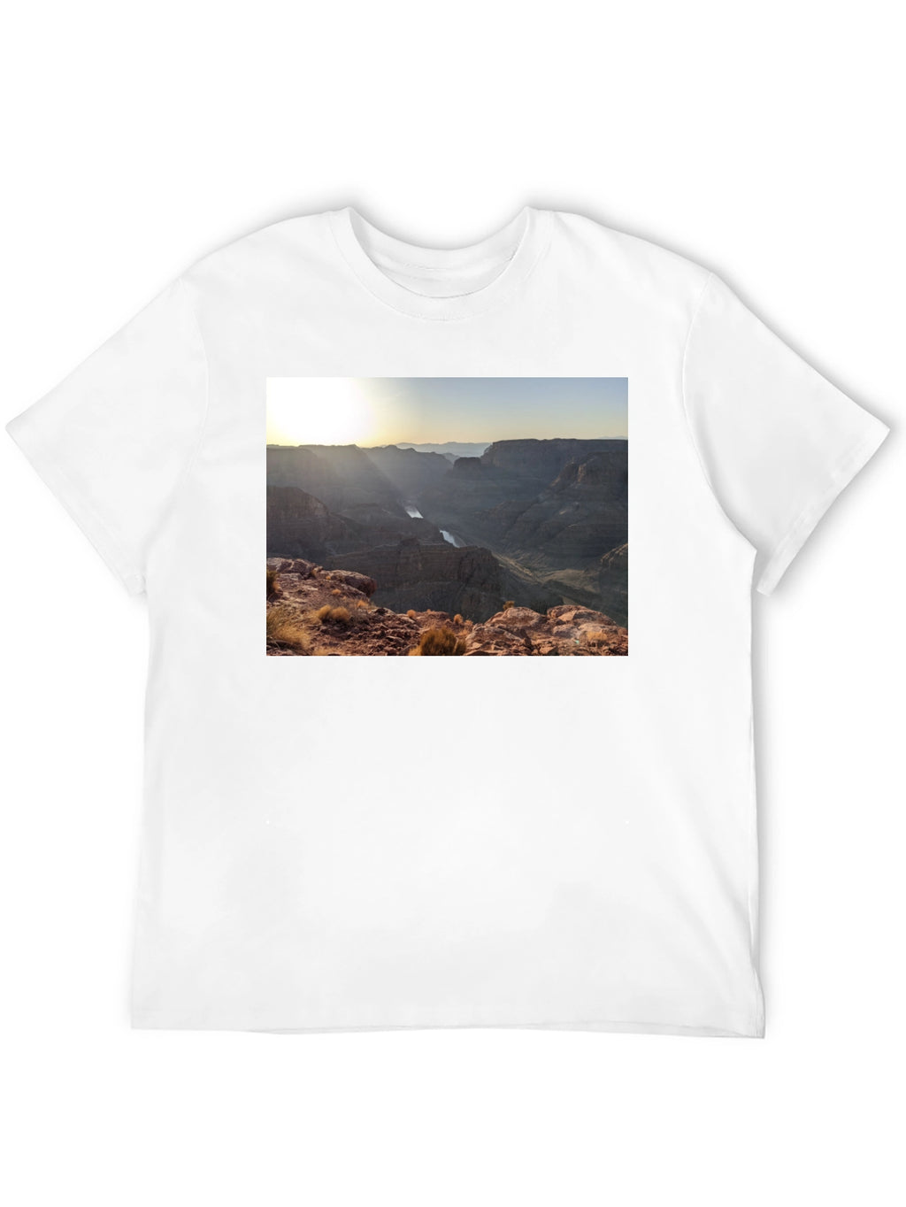 Grand Canyon T-Shirt