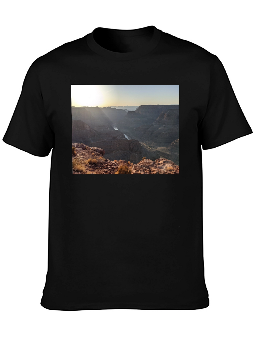 Grand Canyon T-Shirt