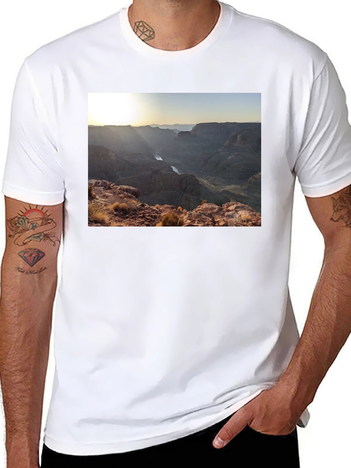 Grand Canyon T-Shirt