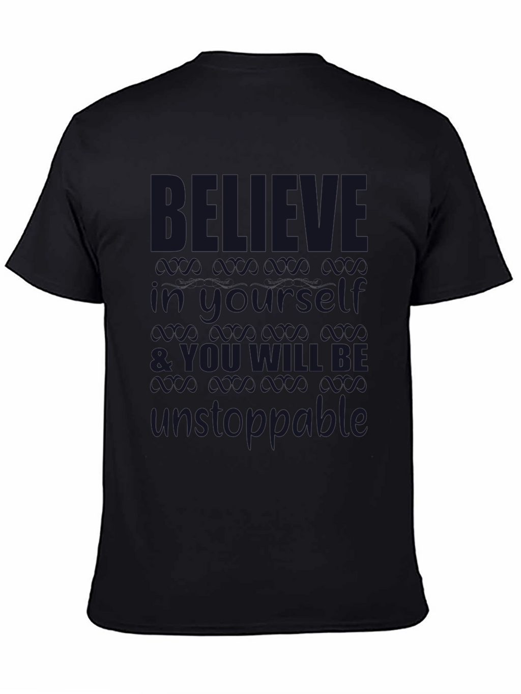 Believe T-Shirt