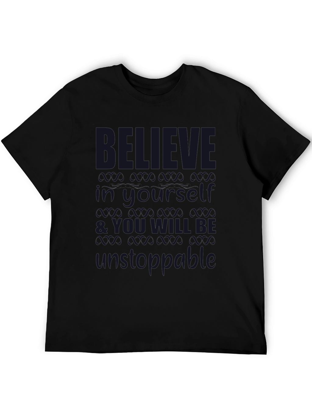 Believe T-Shirt