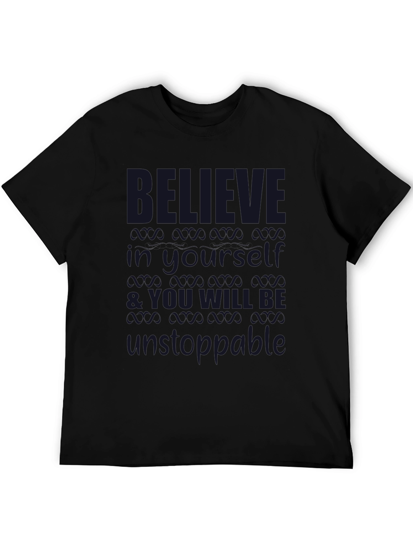 Believe T-Shirt