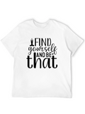 Find Yourself T-Shirt