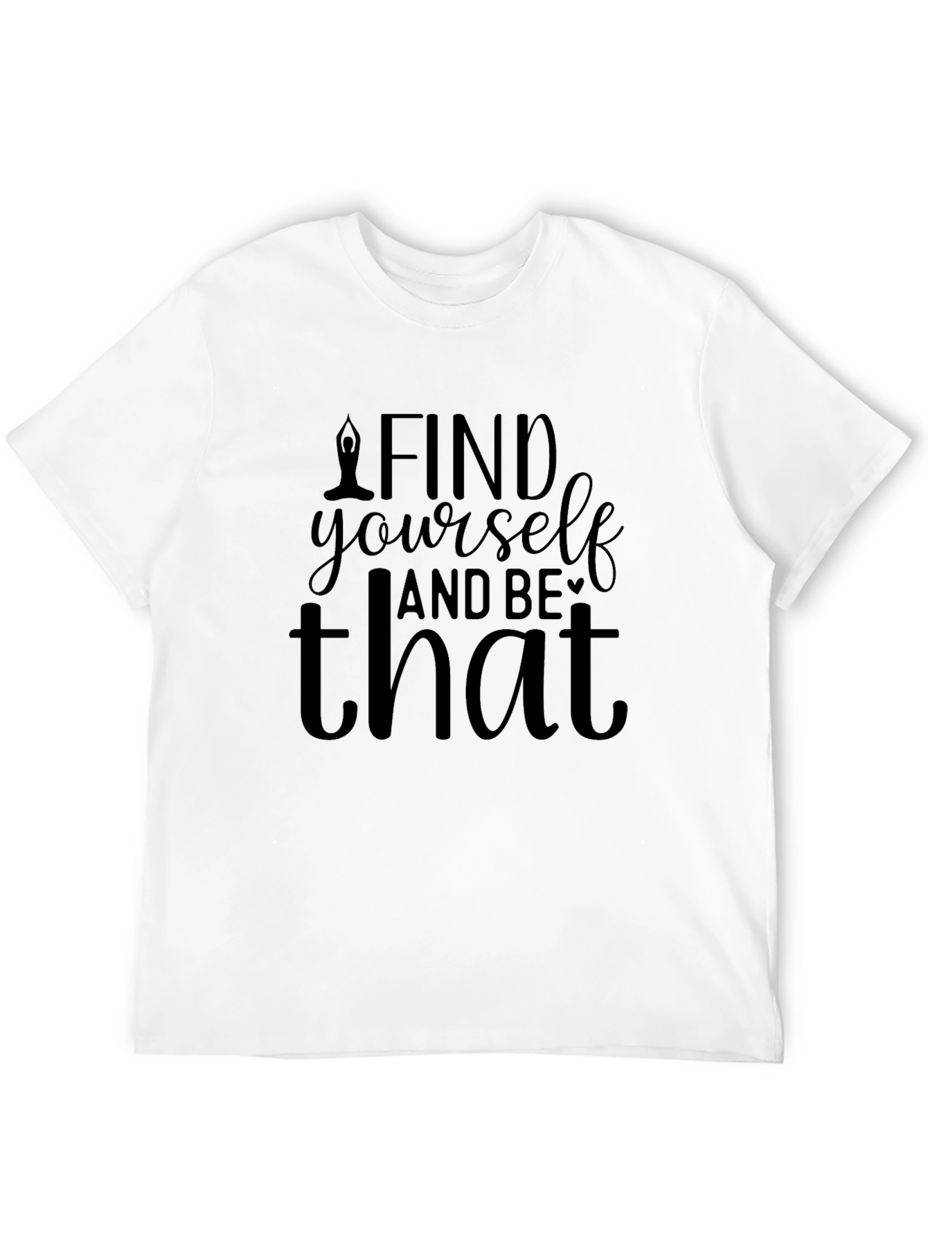 Find Yourself T-Shirt