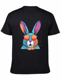 Cool Easter Bunny T-Shirt