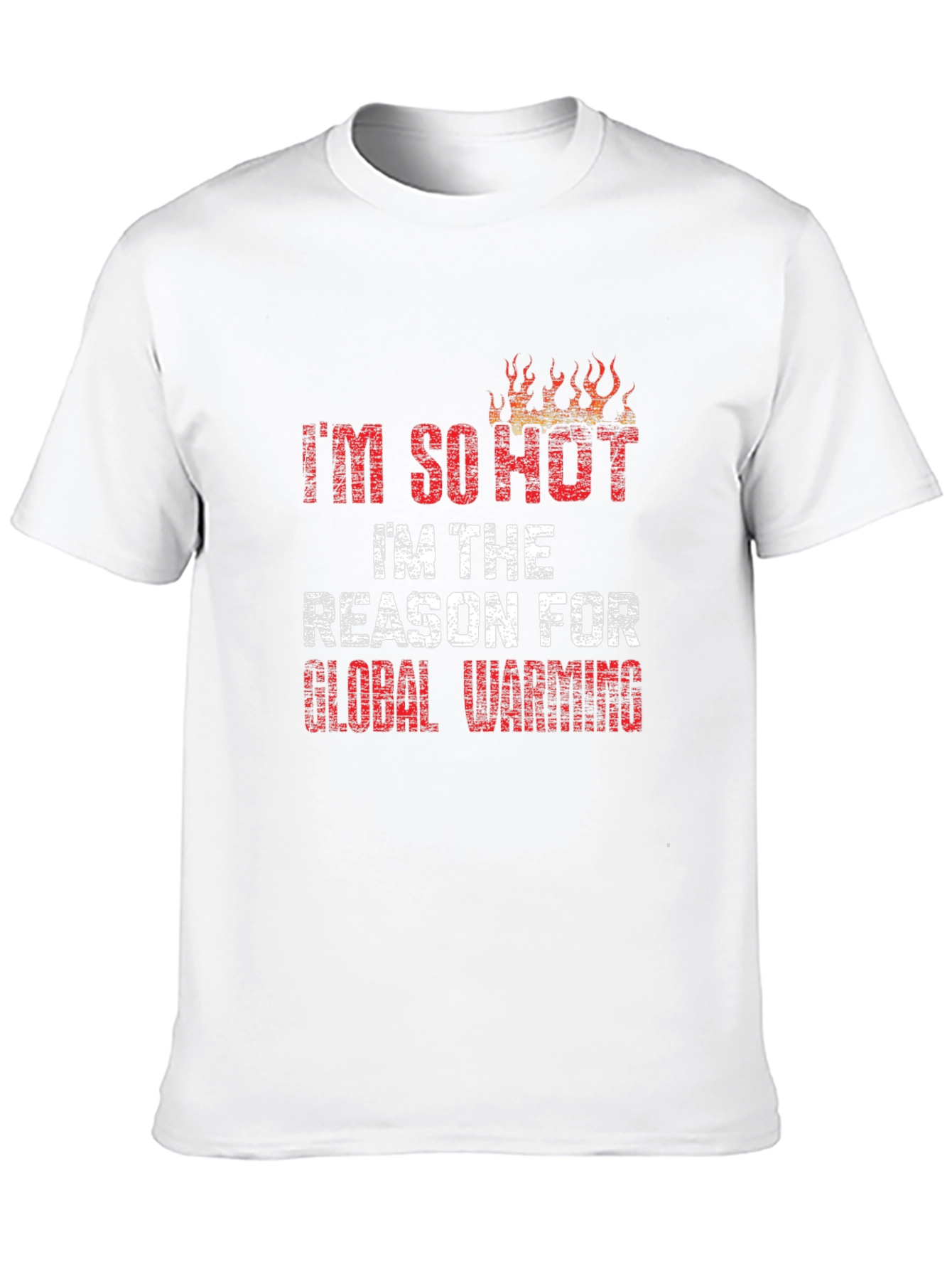 Im So Hot T-Shirt