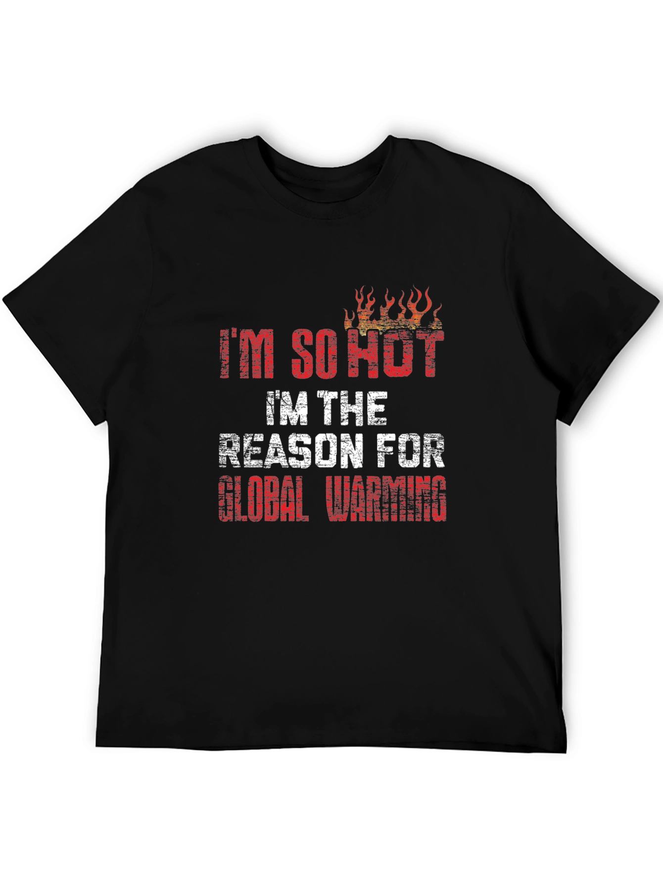 Im So Hot T-Shirt