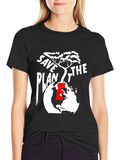 Save the Planet T-Shirt