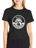 Bear Mountain Graphic T-Shirt - Explore the Nature