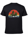 Vintage Houseplant T-Shirt