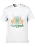 Cool Ausbilder T-Shirt - Perfect Gift!
