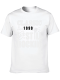 Classic Since 1999 T-Shirt - Rockin Style