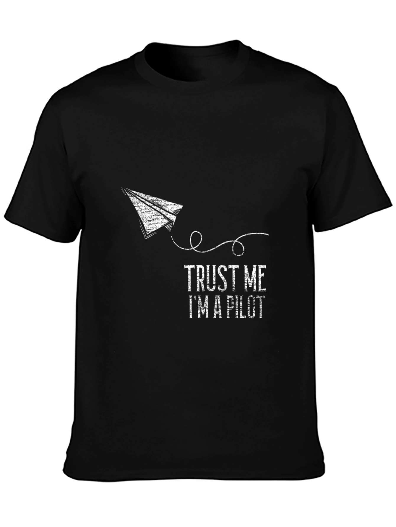 Trust Me Im a Pilot T-Shirt