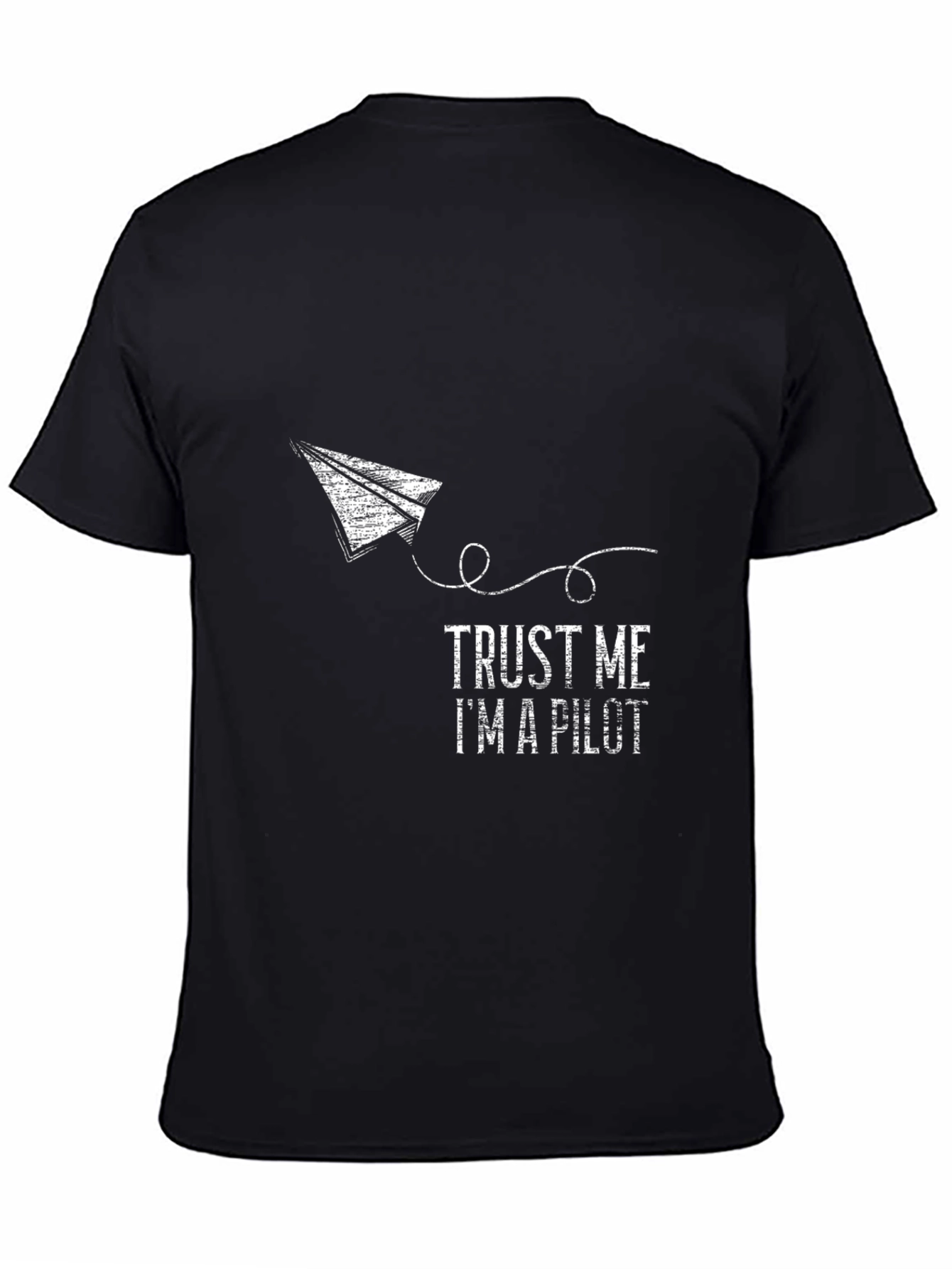 Trust Me Im a Pilot T-Shirt
