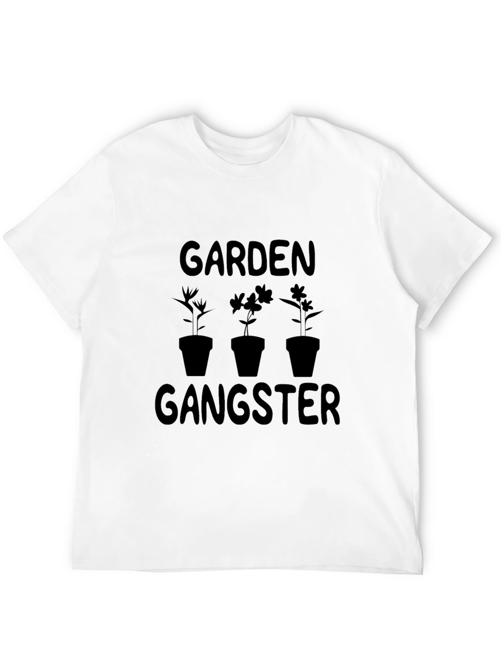 Garden Gangster T-Shirt