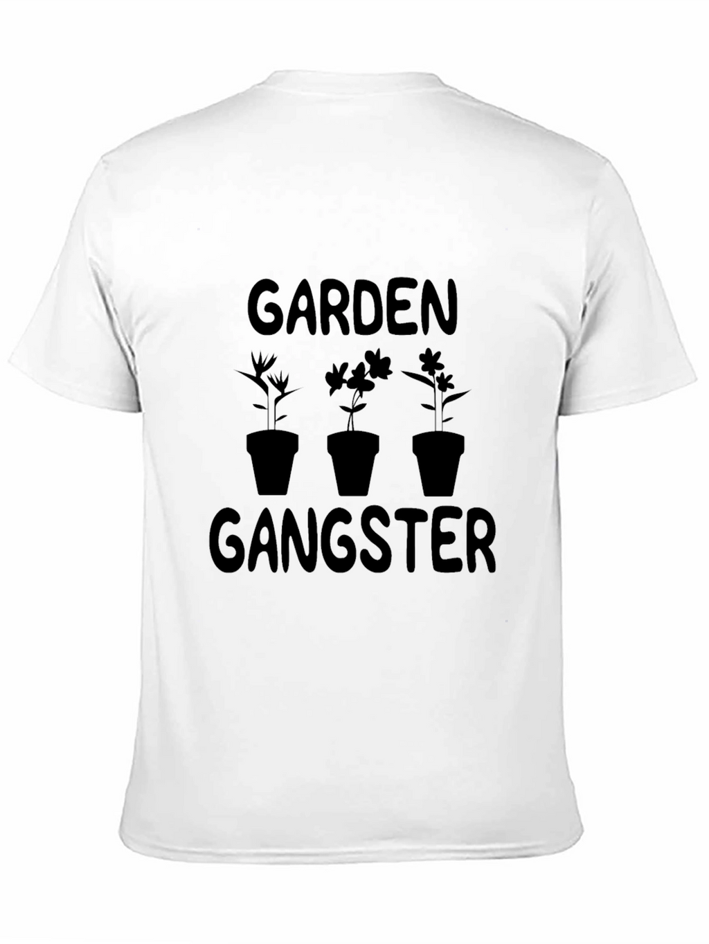Garden Gangster T-Shirt