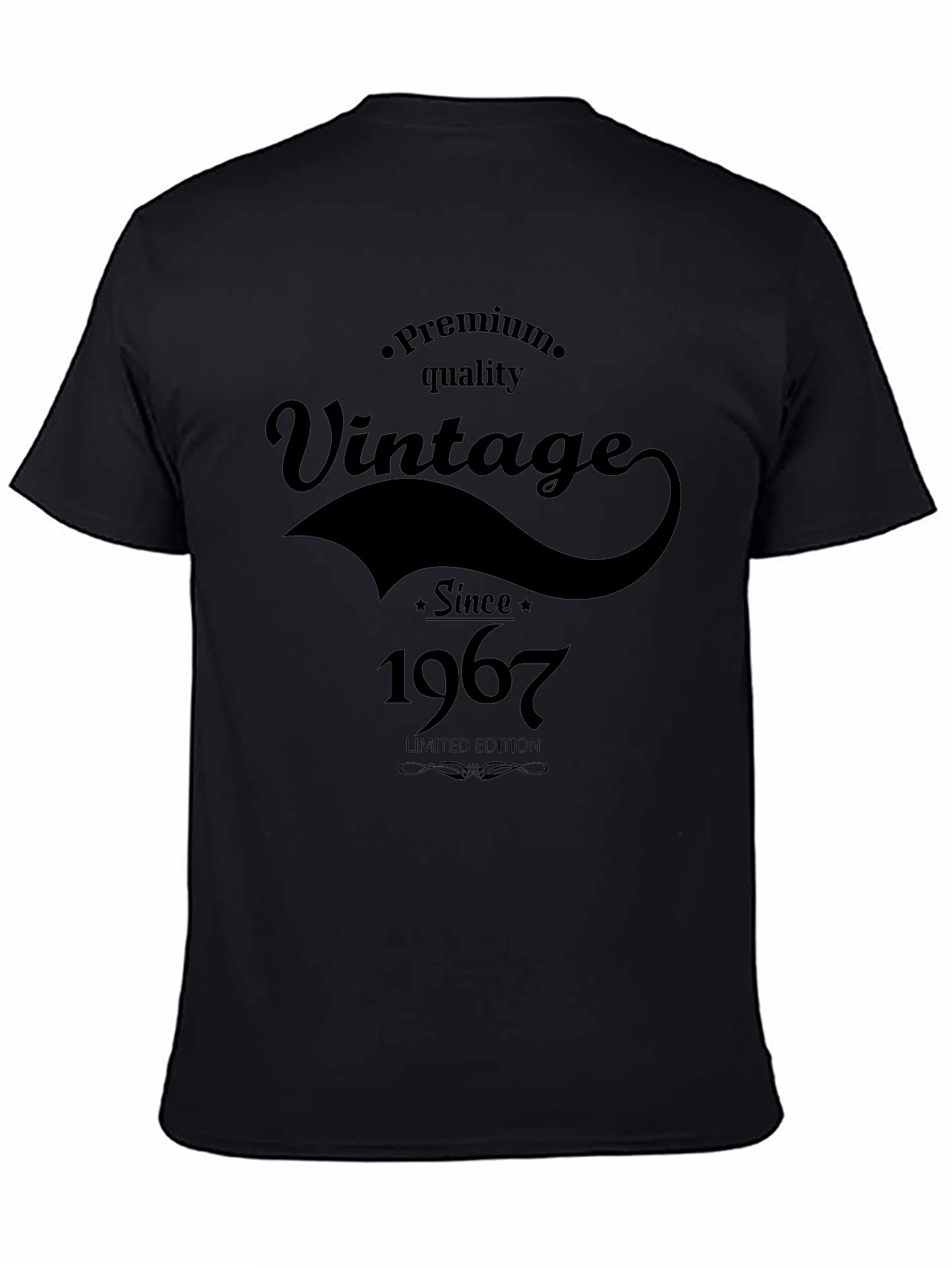 Vintage 1967 Limited Edition T-Shirt