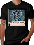 Innovate Vancouver Graphic Tee
