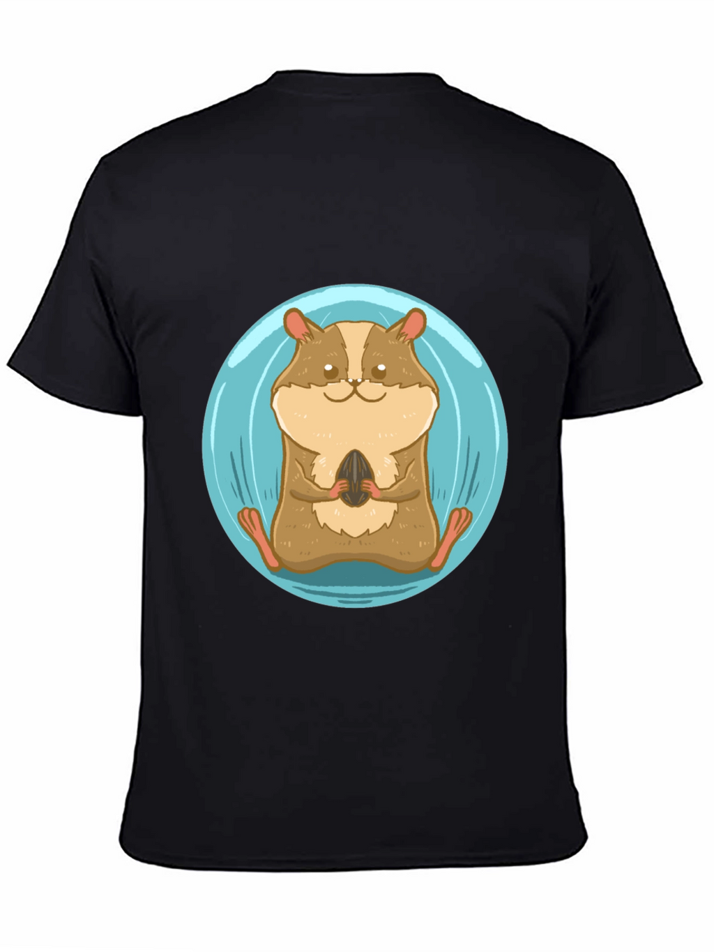 Hamster Wheel T-Shirt