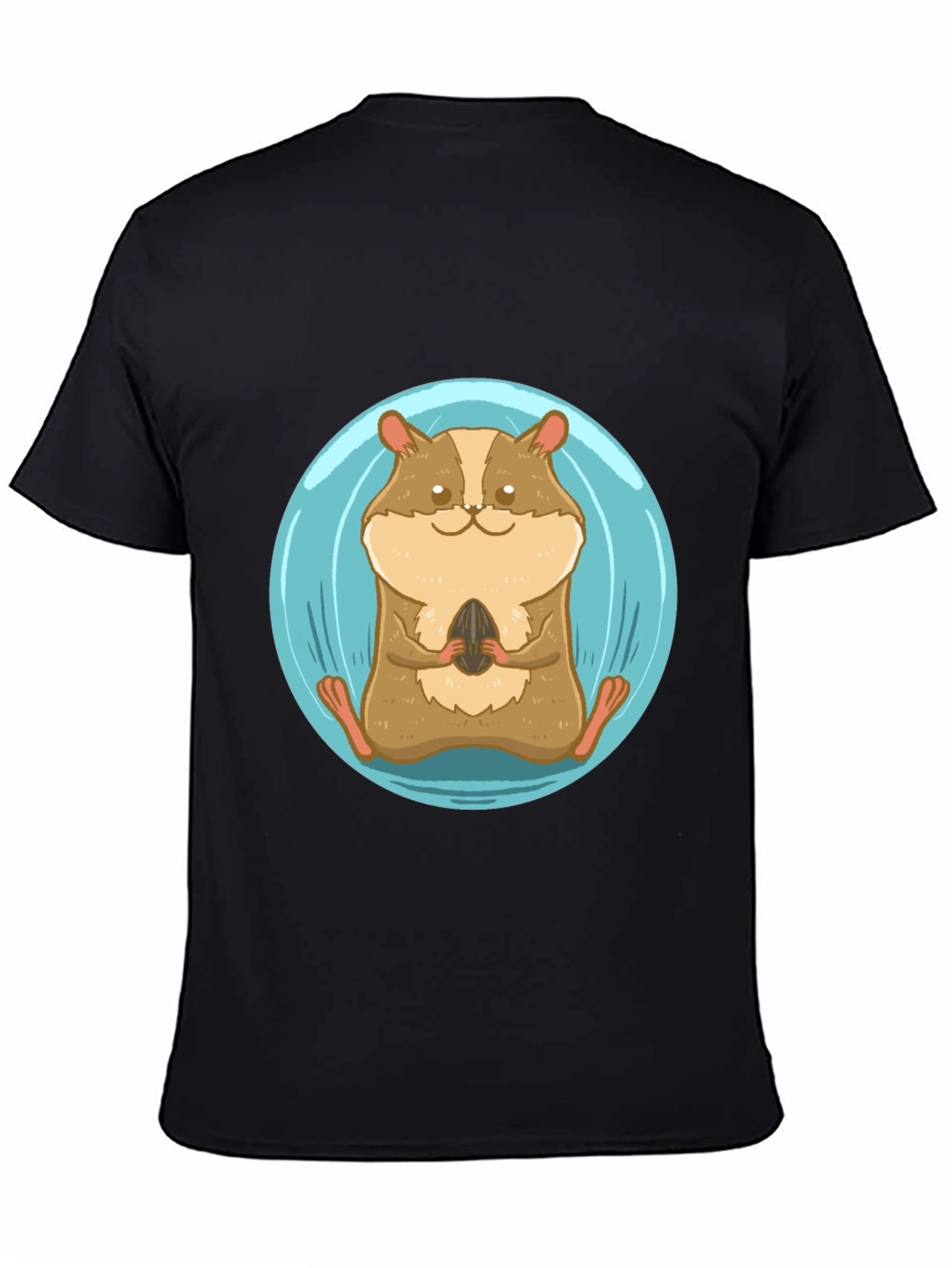 Hamster Wheel T-Shirt