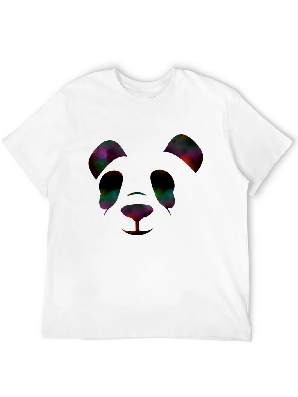 Cosmic Panda Graphic Tee