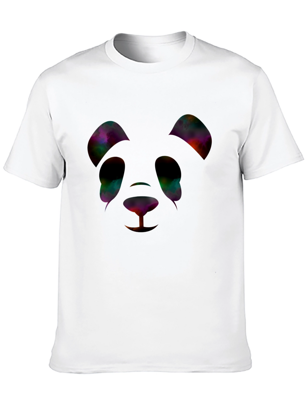 Cosmic Panda Graphic Tee