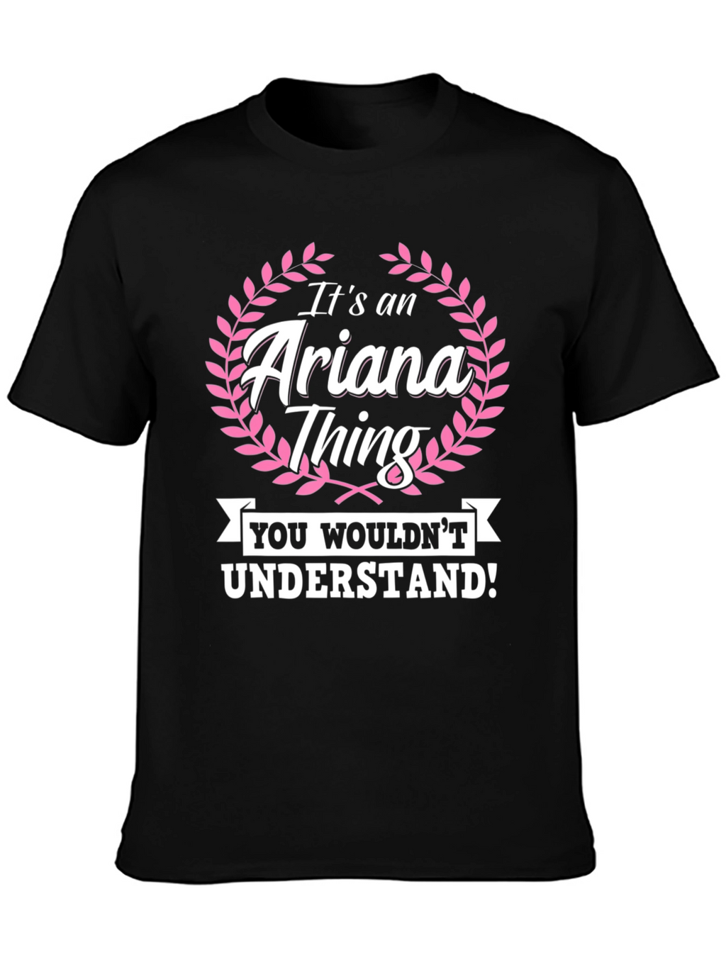 Its an Ariana Thing T-Shirt