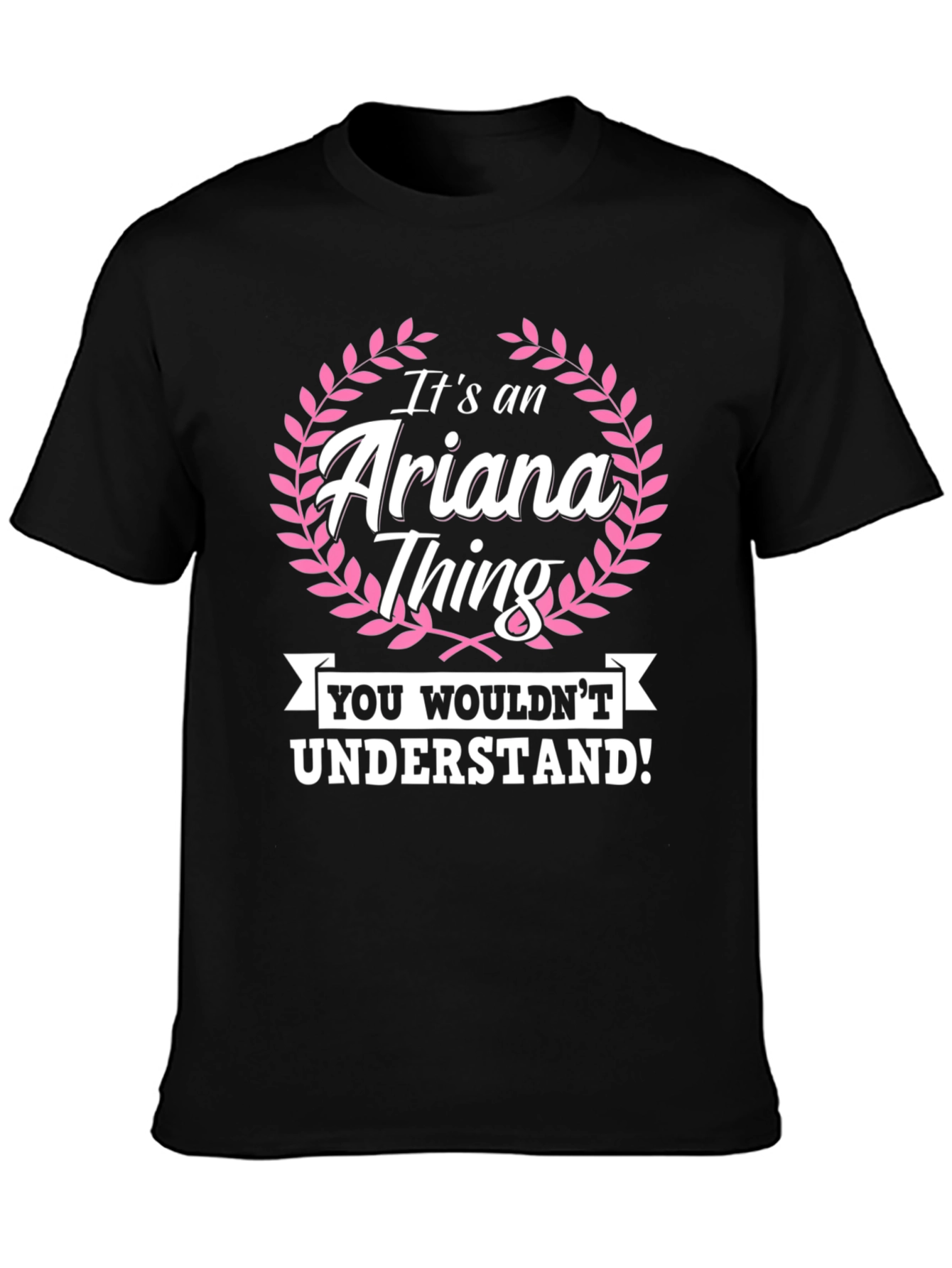 Its an Ariana Thing T-Shirt