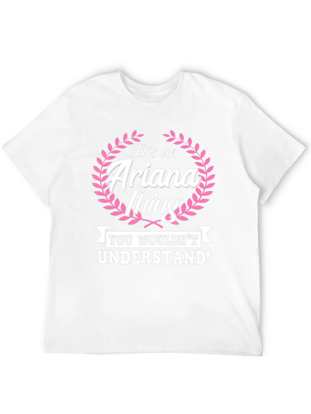 Its an Ariana Thing T-Shirt