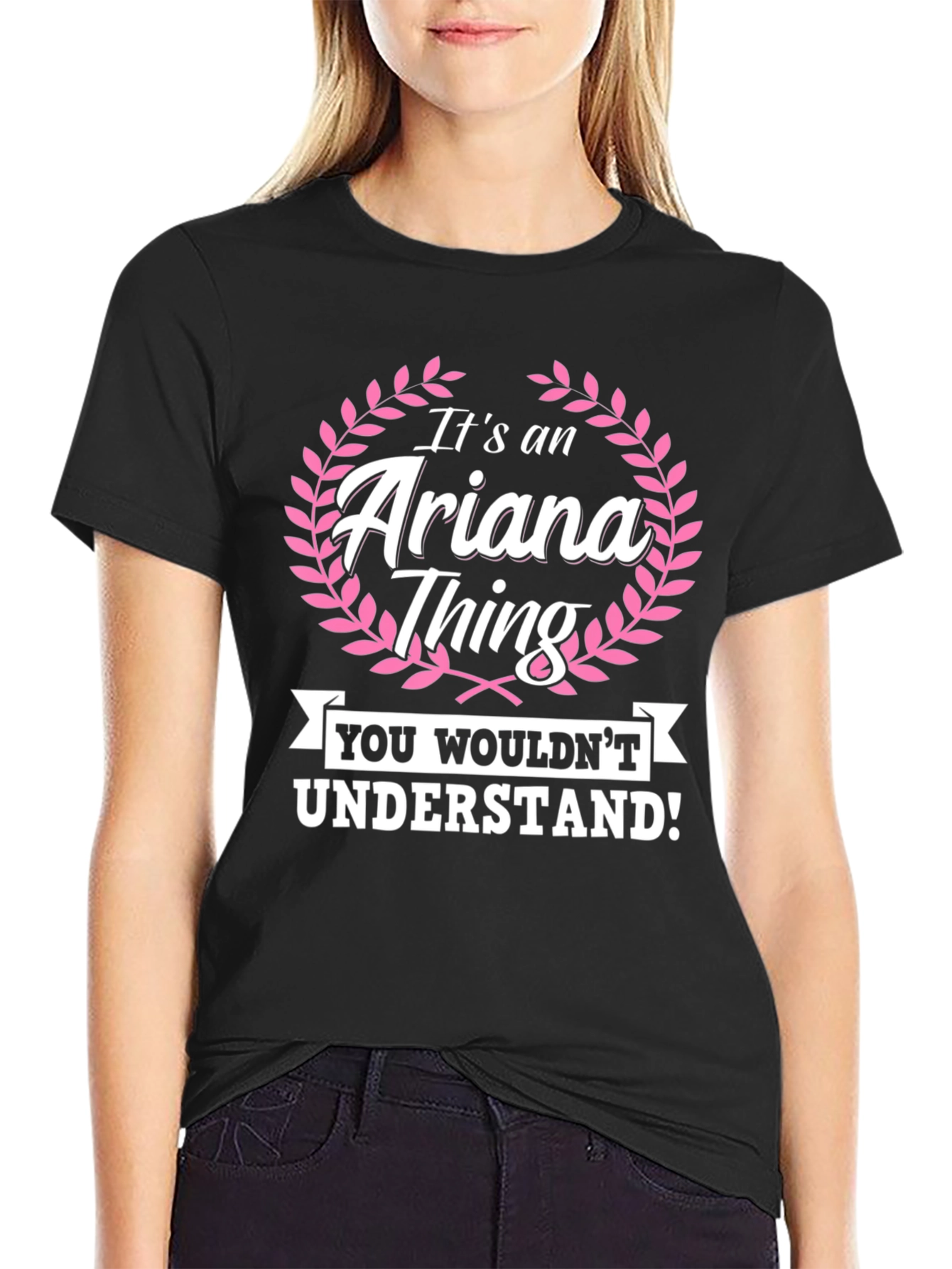 Its an Ariana Thing T-Shirt