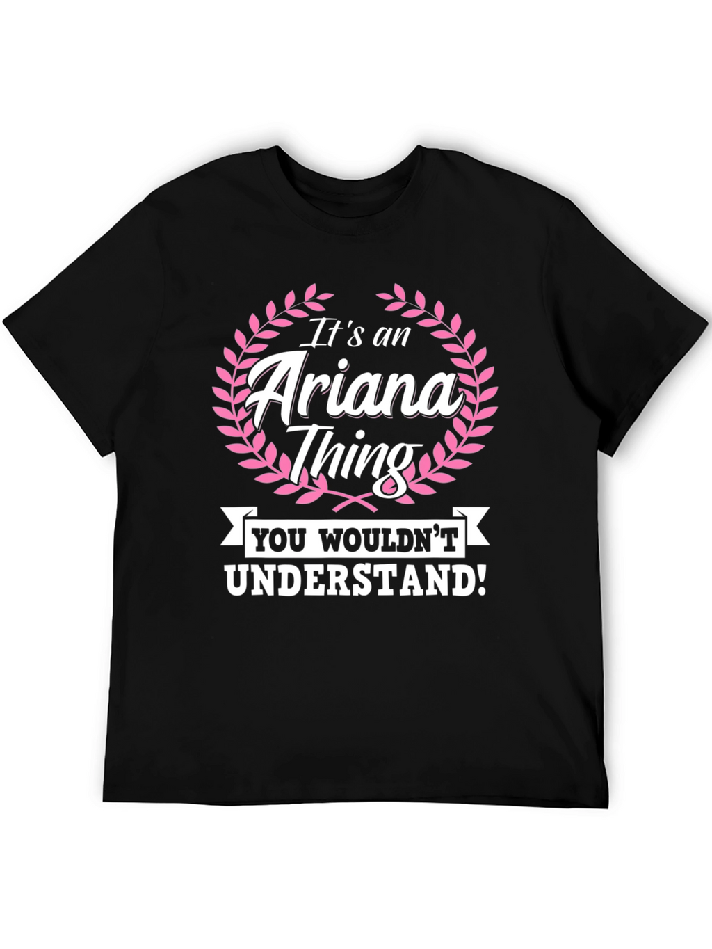 Its an Ariana Thing T-Shirt