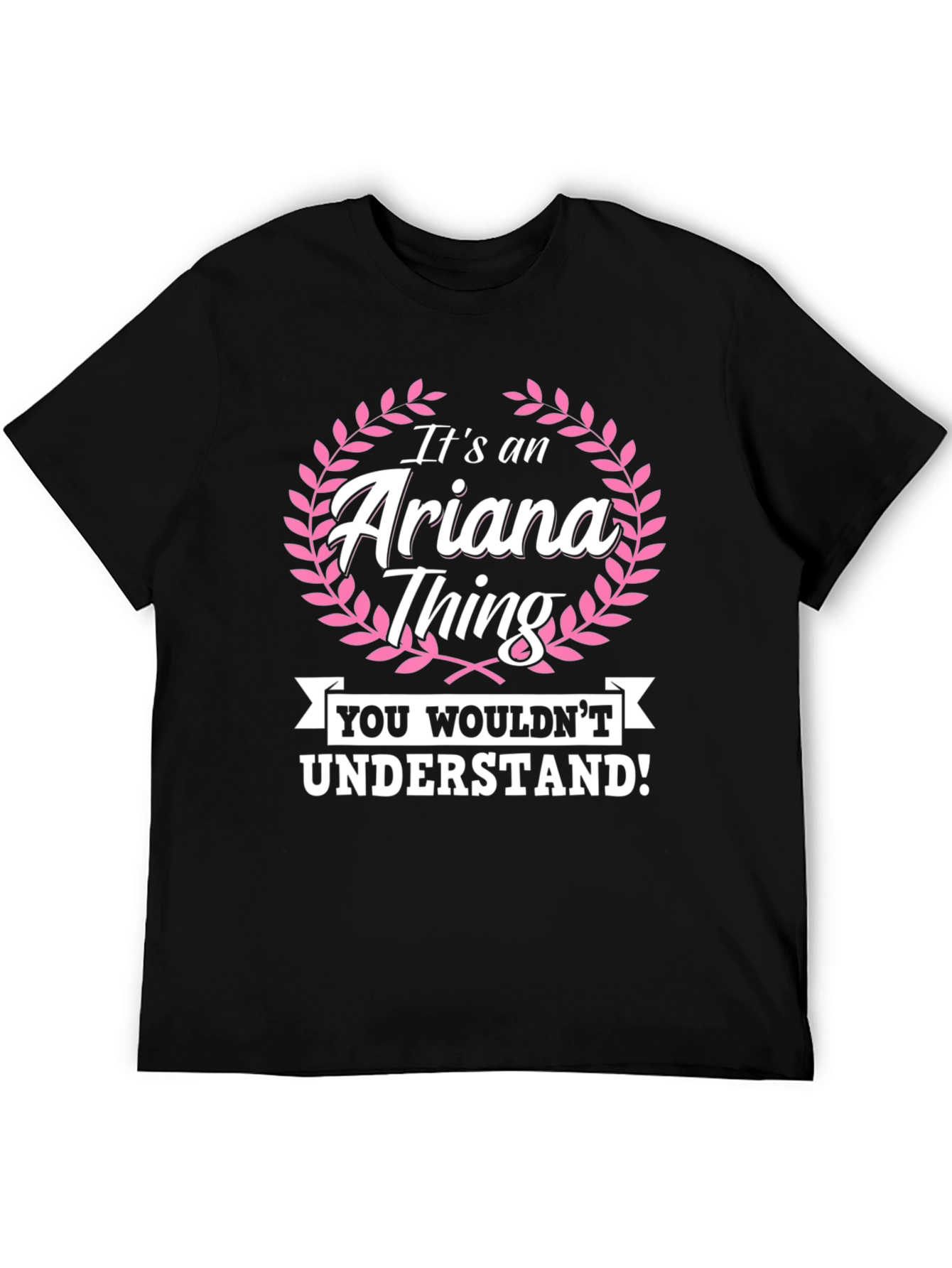 Its an Ariana Thing T-Shirt