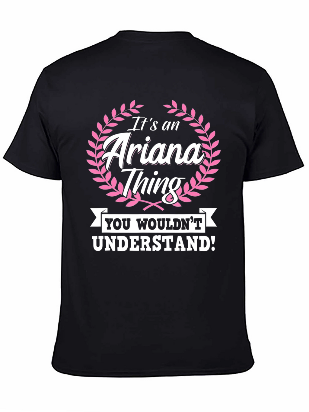 Its an Ariana Thing T-Shirt