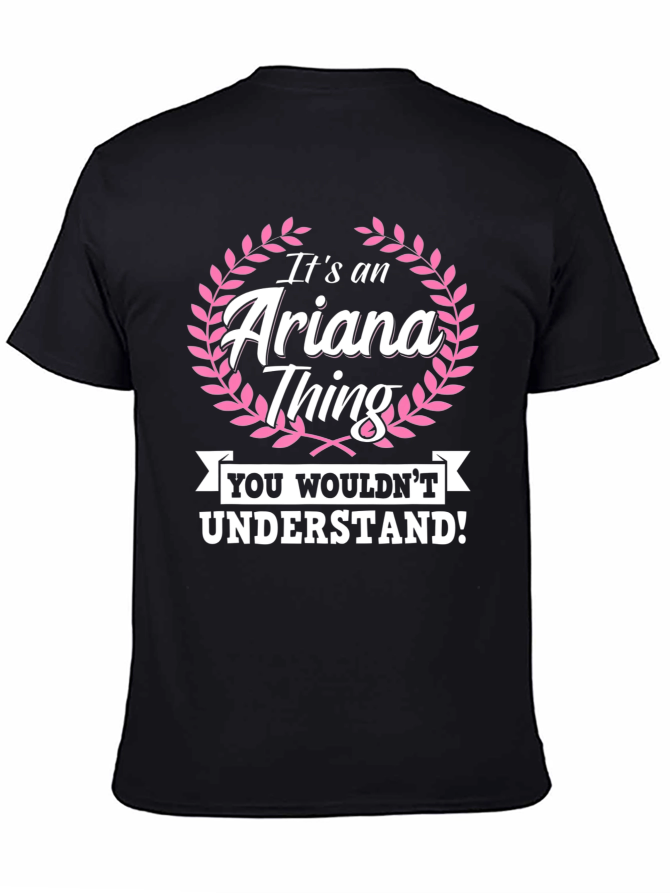 Its an Ariana Thing T-Shirt