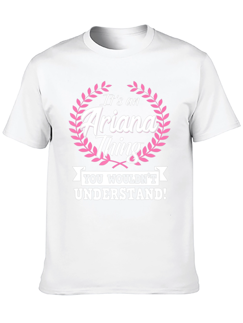 Its an Ariana Thing T-Shirt