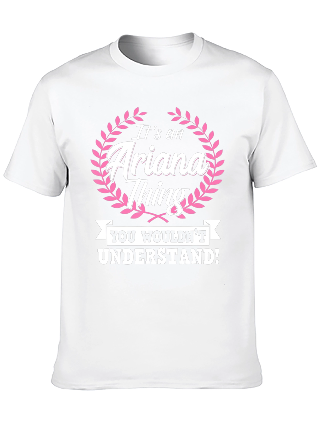 Its an Ariana Thing T-Shirt