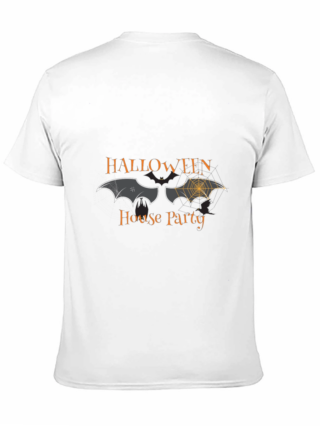 Halloween House Party T-Shirt