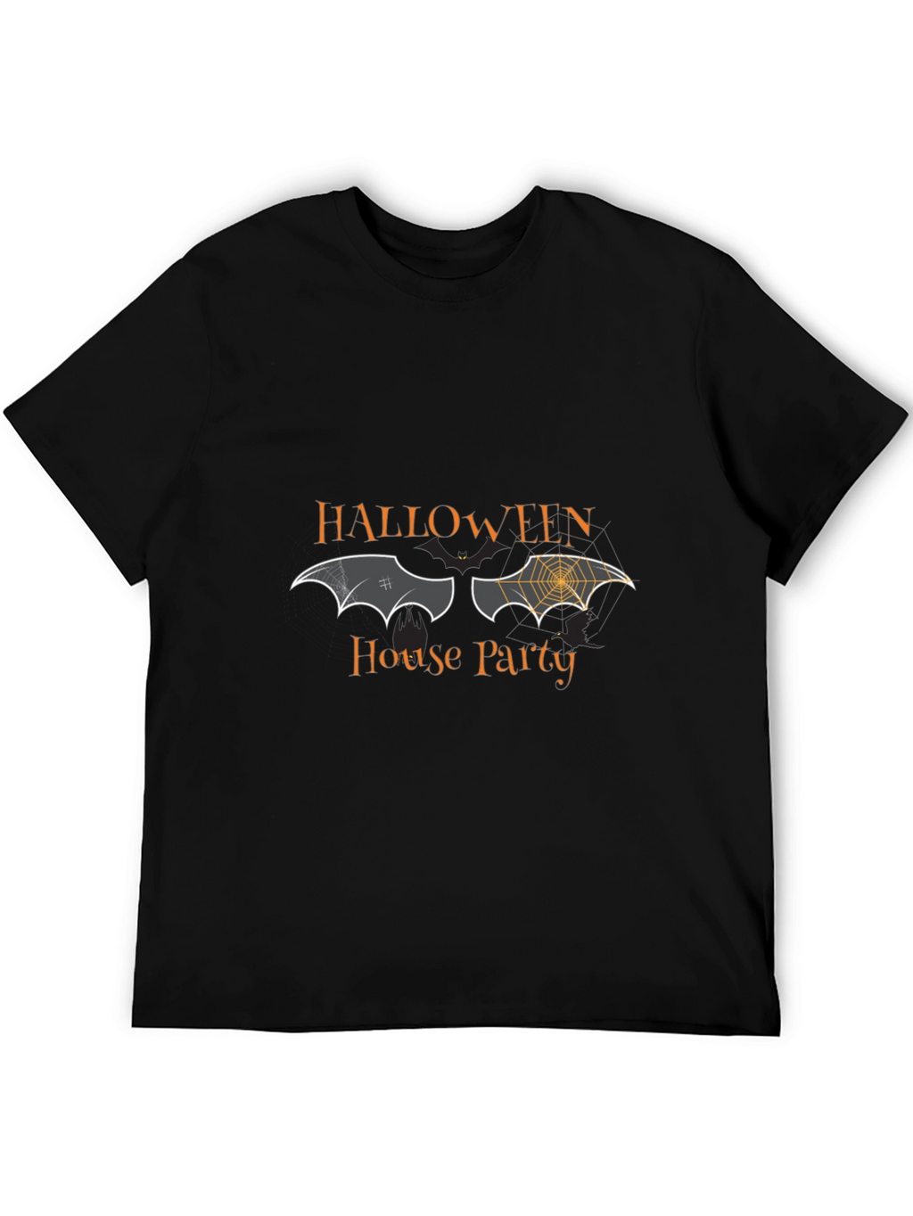 Halloween House Party T-Shirt