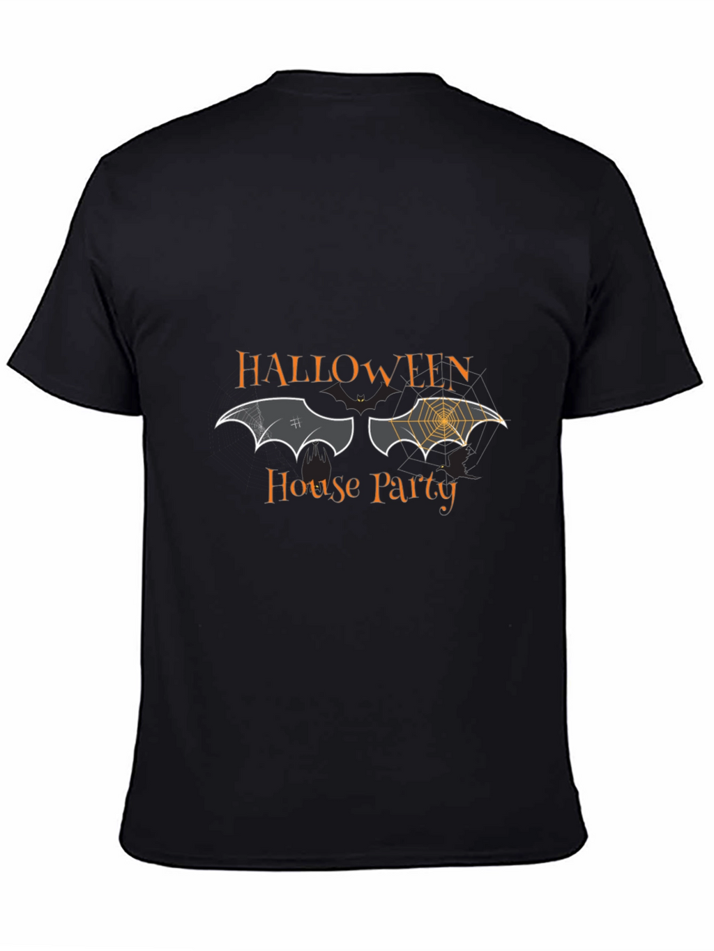 Halloween House Party T-Shirt